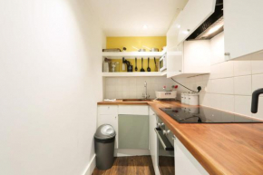 Gorgeous flat in Heart of Clifton